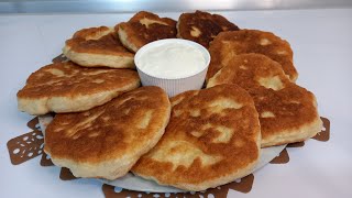 LEPINICE Recept poslije kojeg ne tražim drugiHomemade buns [upl. by Yeltrab]