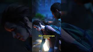 ¿Qué demonios HenryThe Last of Us shorts thelastofuspart1 fraces drama gaming [upl. by Euhsoj]