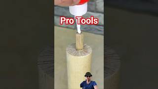 Pro Tools toolstoday woodworking wood [upl. by Notlehs]