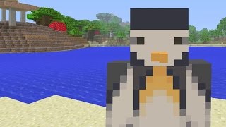 Minecraft Xbox  Series To Slay The Shulker  Over The Ocean Part 2 [upl. by Luo]