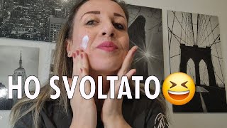 PROVO CON VOI CAMPIONI DI FARMACIABEAUTY E CASALINGHICHIACCHIERIAMO🥰😍😘 [upl. by Yentiw]