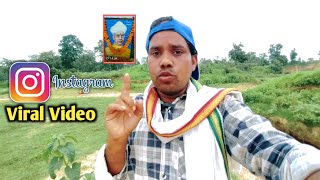 Instagram Par Video Viral Ho Gaya 😱  Law Kumar Vlogs [upl. by Adidnac]