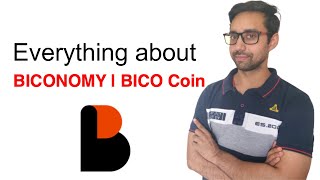 Biconomy Exchange Token  ₹ 500 में 132000 टोकन  Biconomy coin Price Prediction  Crypto Rahul [upl. by Yleak176]