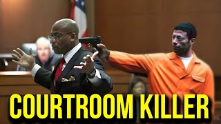 Craziest Courtroom Moments Of ALL TIME [upl. by Mundt]