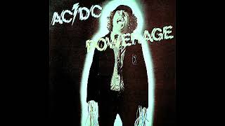 ACDC Riff Raff Backing Track [upl. by Trevethick709]