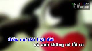 Karaoke Yêu em Lynk Lee Phúc Bằng Beat httpnewtitannet [upl. by Johathan]