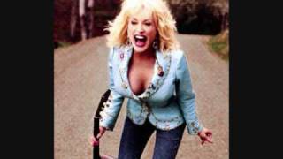 Dolly Parton I Hope Your Never Happy [upl. by Hardden]