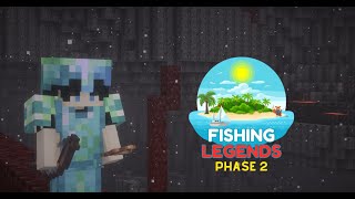 Here we go Again  Fishing Legends P2 1 Subathon [upl. by Cecilla]