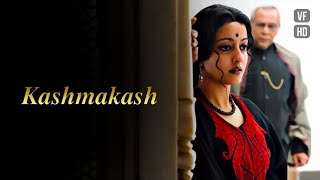 Kashmakash  Film Bollywood  complet en Français  Romance  Drame [upl. by Sauls]