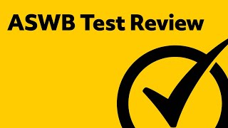 ASWB Test Review  Psychoanalytic Approach [upl. by Holli920]