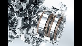 How Does It Work Hondas 2 Motor Hybrid System Explained [upl. by Lachance]