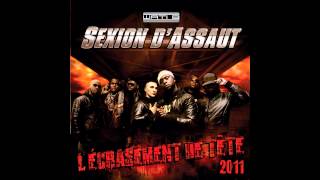 Sexion dAssaut  WatiBon Son feat Dry [upl. by Yralih]