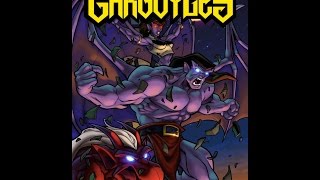 Gargoyles Full Episodes Season 2  Bushido [upl. by Caves]