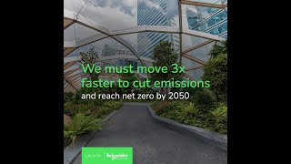 The Path to NetZero Buildings  India [upl. by Marleen]