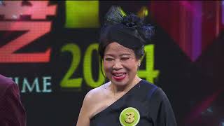 黄金年华2024 第一系列 第10场 队战3 08032024 Ep10 预告片 [upl. by Stanislas]