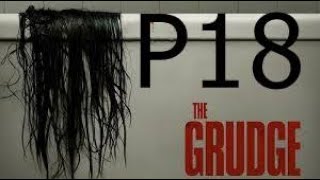 The Grudge In Hindi P18 [upl. by Gerrie]