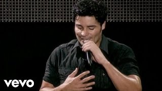 Chayanne  Tengo Miedo Live Video Stereo Version [upl. by Solange689]