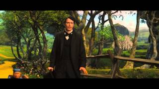 Le Monde Fantastique dOz  Bandeannonce VF  le 13 mars 2013 au cinéma I Disney [upl. by Enyamart773]