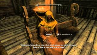 TUTORIAL COMO CASARSE EN SKYRIM 👰🏻 LoiroTV [upl. by Vizzone190]