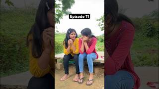 तिवारी जी की बेटियाँ  Episode 11  emotional villagelife [upl. by Doowle510]