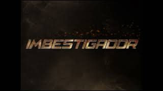 imbestigador 2012 theme music [upl. by Uyekawa868]