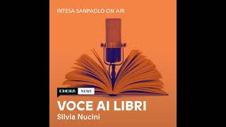 quotVoce ai libriquot  Ilaria Gaspari quotLa reputazionequot  Intesa Sanpaolo On Air [upl. by Hancock]