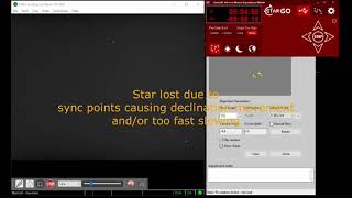 PHD2 Polar Alignment Tutorial 4 SPA Auto Mode [upl. by Hessler]