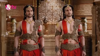 Vikram Betaal  Ep99  Vikramaditya के दो रूप कैसे जाने असली कौन   Full Episode  AND TV [upl. by Skyla]