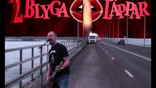 2 Blyga Läppar  Jag amp Krister Remix [upl. by Ahsia]