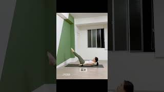 皮拉提斯百次 台南瑜珈 yoga pilates 百次 [upl. by Pevzner]