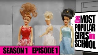 The New Girl  MPGiS S1  Episode 1 [upl. by Nev692]