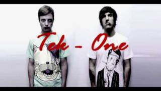 Sleep With One Eye Open Dubstep Remix  TekOne [upl. by Eiramanitsirhc]