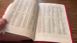 Review Of Condensed Reformation Study Bible [upl. by Atirhs562]