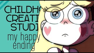 CCS My Happy Ending MEP [upl. by Eniar]