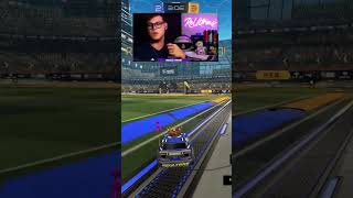 Impossibile sbagliare i kuxir pinch 😂​ reultras shorts rocketleagueita rocketleague kuxir [upl. by Lenny512]