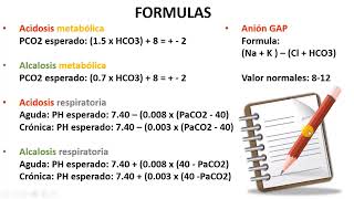 Gasometría arterial 35 [upl. by Maurie]