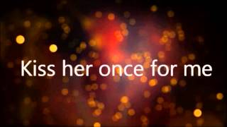 Michael Bublé  Holly Jolly Christmas Lyric Video [upl. by Ahsikam365]