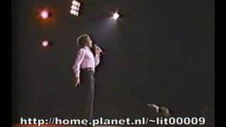 Tom Jones Live In Las Vegas trailer [upl. by Reeva]