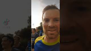 Courir un Semi Marathon running eps [upl. by Kciregor110]