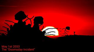 Trollge Incident The quotDoomsday incidentquot [upl. by Alonzo]