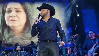 Gerardo Ortiz Concierto en Comitan de Dominguez Chiapas 28122018 [upl. by Marylinda]