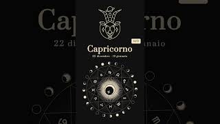 Capricorno ♑ Capricorn capricorn capricorno oroscopocapricorno paolofox oroscopopaolofox [upl. by Anirat]