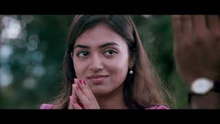 Telugu Hindi Dubbed Blockbuster Romantic Action Movie quotOhm Shanthi Oshaanaquot  Nazriya Nazim Nivin [upl. by Sum107]