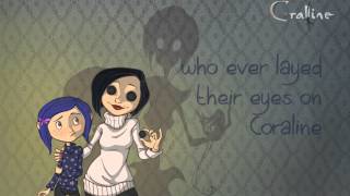 Other Father Song From Coraline [upl. by Terrag64]