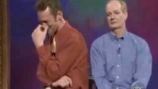 Whose Line  The Best of Colin amp Ryan [upl. by Uzial]