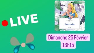 🔴 Live colo Dimanche 25 Février [upl. by Atiuqet]