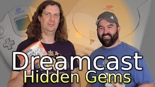 Sega Dreamcast Hidden Gems  Part 3 [upl. by Truk]