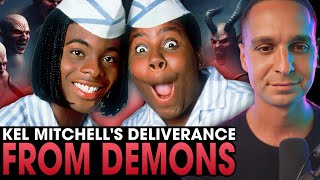 Kel Mitchells shocking exorcism testimony [upl. by Lissi304]