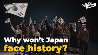 Japan marks another WWII anniversary without taking responsibility for its past aggression [upl. by Tirza922]