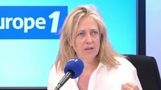 quotAdeptes de lemprise à la déprisequot  Karine Dufour est linvitée de Culture médias [upl. by Ehrenberg]